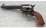Uberti 1873 In .357 Magnum 5.5 inch Barrel - 2 of 2