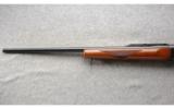 Ruger Number 1-B in .25-06 Rem. Red, Pad Tang Safety, Excellent Condition. - 6 of 7