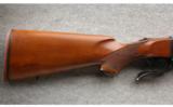 Ruger Number 1-B in .25-06 Rem. Red, Pad Tang Safety, Excellent Condition. - 5 of 7
