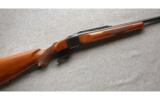 Ruger Number 1-B in .25-06 Rem. Red, Pad Tang Safety, Excellent Condition. - 1 of 7