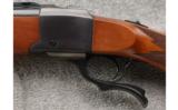 Ruger Number 1-B in .25-06 Rem. Red, Pad Tang Safety, Excellent Condition. - 4 of 7