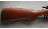 U.S. Springfield Model 1903 Made in 1929 with 6-29 Dated Barrel, Very Collectable. , - 5 of 8