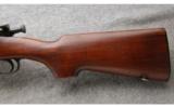 U.S. Springfield Model 1903 Made in 1929 with 6-29 Dated Barrel, Very Collectable. , - 8 of 8