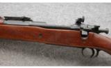 U.S. Springfield Model 1903 Made in 1929 with 6-29 Dated Barrel, Very Collectable. , - 4 of 8