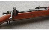 U.S. Springfield Model 1903 Made in 1929 with 6-29 Dated Barrel, Very Collectable. , - 2 of 8