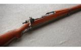 U.S. Springfield Model 1903 Made in 1929 with 6-29 Dated Barrel, Very Collectable. , - 1 of 8