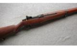 H&R M-1 Garand in Excellent Condition, Made in 1954 - 1 of 7