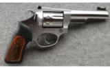 Ruger SP101 in .22 Long Rifle. 8 Shot Revolver, In the Case. - 1 of 2