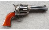 Uberti Single Action Army .45 Long Colt - 1 of 2