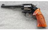 Smith & Wesson 10-7 in .38 Special. Very Nice Revolver. - 2 of 2