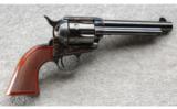 Uberti 1873 In .357 Magnum 5.5 inch Barrel - 1 of 2