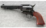 Uberti 1873 In .357 Magnum 5.5 inch Barrel - 2 of 2