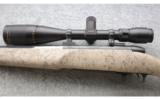 Weatherby Varmintmaster in .243 Win, With Nikon 6.5-20 Scope. - 4 of 7