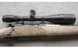 Weatherby Varmintmaster in .243 Win, With Nikon 6.5-20 Scope. - 2 of 7