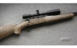Weatherby Varmintmaster in .243 Win, With Nikon 6.5-20 Scope. - 1 of 7