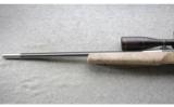 Weatherby Varmintmaster in .243 Win, With Nikon 6.5-20 Scope. - 6 of 7
