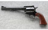 Ruger Super Blackhawk in .44 Magnum, Made in 1964 - 2 of 2