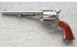 Uberti Single Action Army Antiqued 7.5 Inch .45 Long Colt - 2 of 2