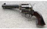 Beretta Stampede in .45 Long Colt Like New Condition. - 2 of 2