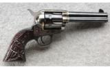 Beretta Stampede in .45 Long Colt Like New Condition. - 1 of 2