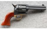 Uberti Single Action Army Millenium in .45 Long Colt. - 1 of 2