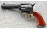 Uberti Single Action Army Millenium in .45 Long Colt. - 2 of 2