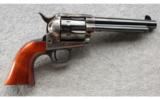 Uberti Model 1873 In Excellent Condition. .45 Long Colt - 1 of 2