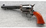 Uberti Model 1873 In Excellent Condition. .45 Long Colt - 2 of 2