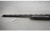 Benelli Super Sport 12 Gauge In The Case. - 6 of 7