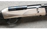 Benelli Super Sport 12 Gauge In The Case. - 2 of 7