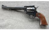 Ruger New Model Single Six Convertible .22 LR/22 Mag Made in 1977 - 2 of 2