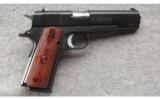 Para 1911 GI Expert in .45 ACP, In The Case. - 1 of 2