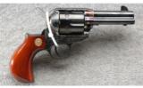 Beretta Stampede With Birds Head Grips .45 Long Colt, As New. - 1 of 2