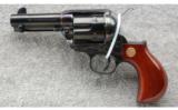 Beretta Stampede With Birds Head Grips .45 Long Colt, As New. - 2 of 2
