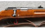 Romanian M1969 .22 Long Rifle, Nice Plinker. - 2 of 7