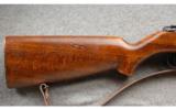 Romanian M1969 .22 Long Rifle, Nice Plinker. - 5 of 7