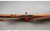 Romanian M1969 .22 Long Rifle, Nice Plinker. - 3 of 7