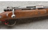 Remo Mauser 12 Gauge Shotgun. As Is. - 2 of 7