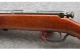 Springfield Model 53-B in .22 Long Rifle - 4 of 7