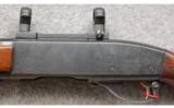 Remington 742 Woodsmaster Deluxe in .30-06 Sprg - 4 of 7