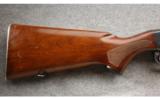 Remington 742 Woodsmaster Deluxe in .30-06 Sprg - 5 of 7