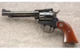 Ruger New Model Single Six Convertible .22 LR/22 Mag Made in 1978 - 2 of 2