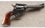 Ruger New Model Single Six Convertible .22 LR/22 Mag Made in 1978 - 1 of 2
