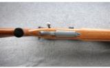 Remington 700 VLS in .223 Rem With Bausch & Lomb 6-24 AO Scope. - 3 of 7