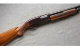 Winchester Model 1200 12 Gauge With a 30 Inch Barrel. - 1 of 7