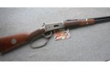 John Wayne Commemorative Model 94 Winchester .32-40 Win ANIB - 1 of 9