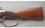 John Wayne Commemorative Model 94 Winchester .32-40 Win ANIB - 7 of 9