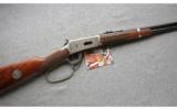 John Wayne Commemorative Model 94 Winchester .32-40 Win ANIB - 1 of 9