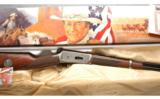 John Wayne Commemorative Model 94 Winchester .32-40 Win ANIB - 8 of 9