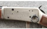 John Wayne Commemorative Model 94 Winchester .32-40 Win ANIB - 4 of 9
